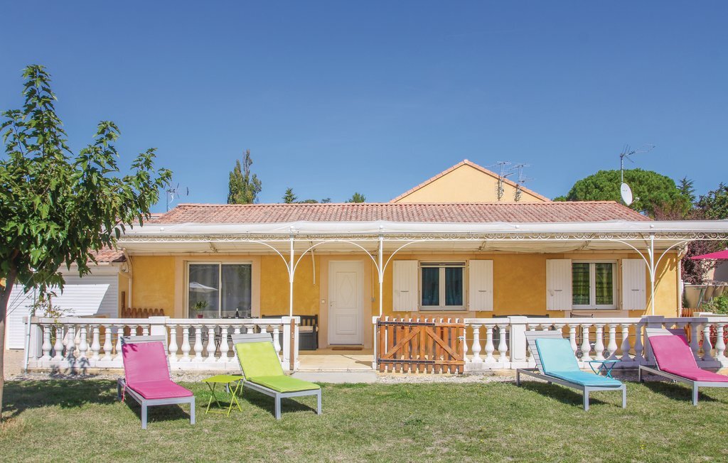 Maison 10 personnes à Mountboucher sur Jabro - Photo 14