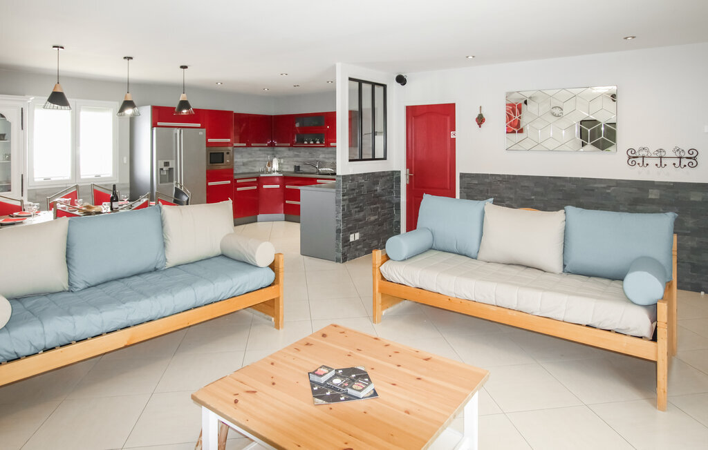 Maison 10 personnes à Mountboucher sur Jabro - Photo 16