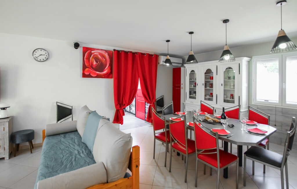 Maison 10 personnes à Mountboucher sur Jabro - Photo 17