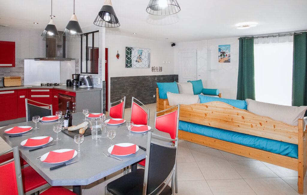Maison 10 personnes à Mountboucher sur Jabro - Photo 18