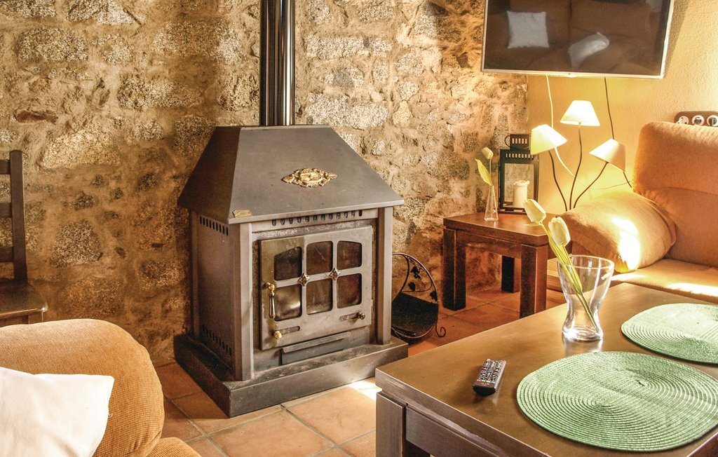 Maison 6 personnes à Villanueva del Duque - Photo 2