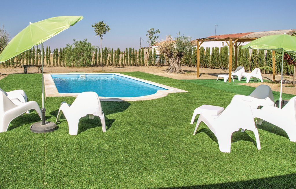 Maison 6 personnes à Villanueva del Duque - Photo 4