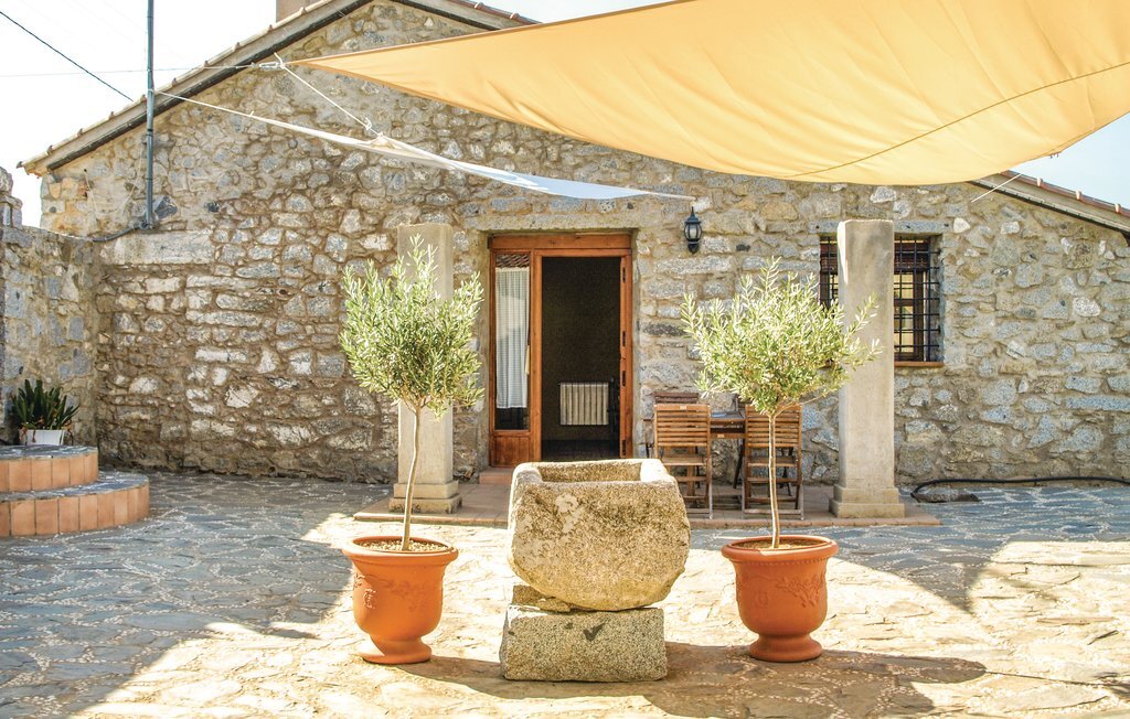 Maison 6 personnes à Villanueva del Duque - Photo 5