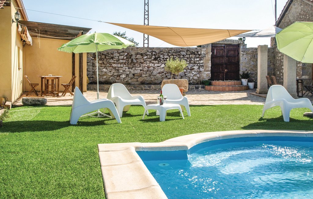 Maison 6 personnes à Villanueva del Duque - Photo 6