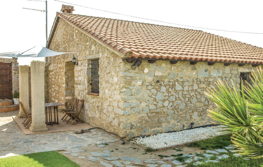 Maison 6 personnes à Villanueva del Duque - Photo 7