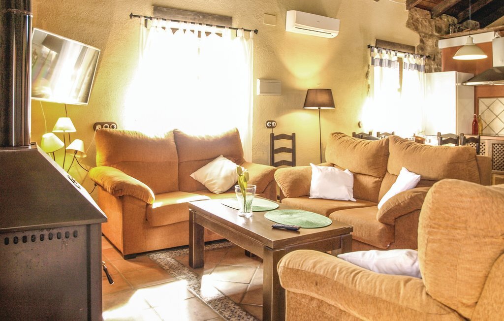 Maison 6 personnes à Villanueva del Duque - Photo 9