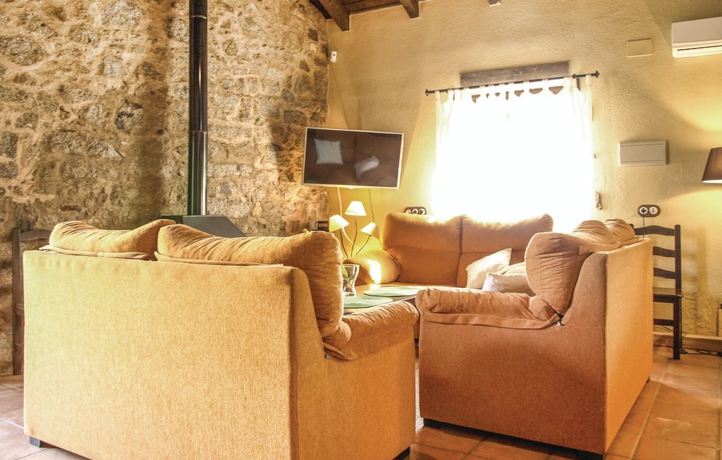 Maison 6 personnes à Villanueva del Duque - Photo 10