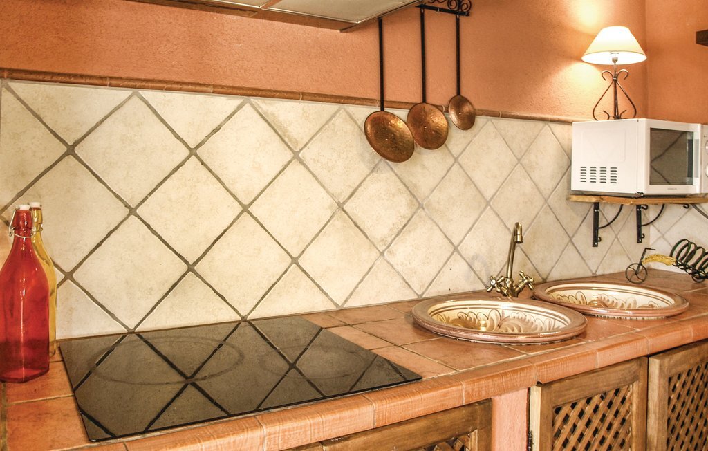 Maison 6 personnes à Villanueva del Duque - Photo 12