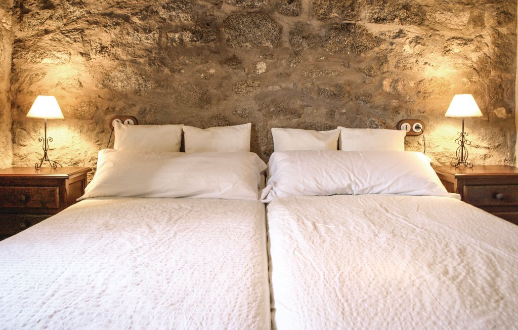 Maison 6 personnes à Villanueva del Duque - Photo 16