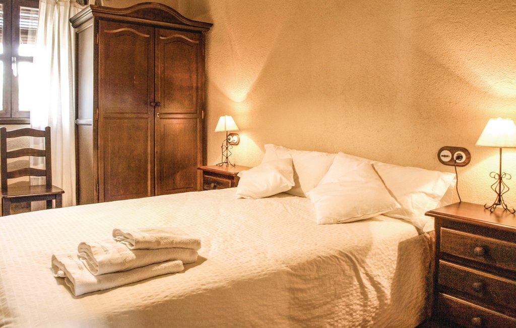 Maison 6 personnes à Villanueva del Duque - Photo 17