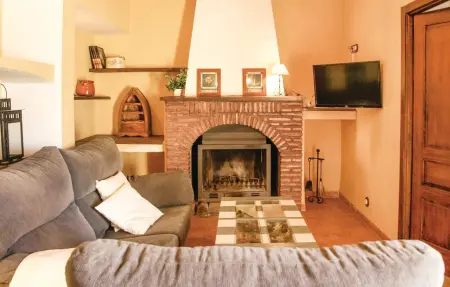 Maison 8 personnes à Villanueva del Duque - Photo 1