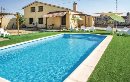 Maison 8 personnes à Villanueva del Duque - Photo 2