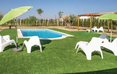 Maison 8 personnes à Villanueva del Duque - Photo 3
