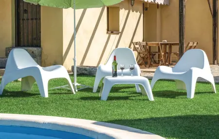 Maison 8 personnes à Villanueva del Duque - Photo 4
