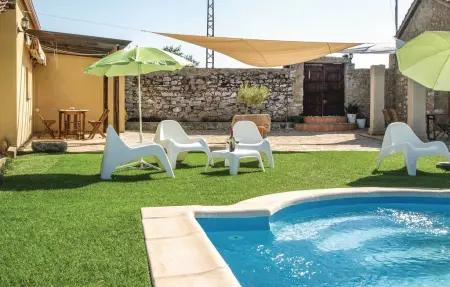 Maison 8 personnes à Villanueva del Duque - Photo 5