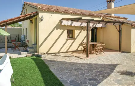 Maison 8 personnes à Villanueva del Duque - Photo 6