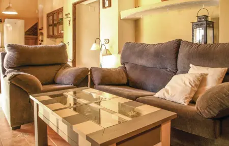 Maison 8 personnes à Villanueva del Duque - Photo 10