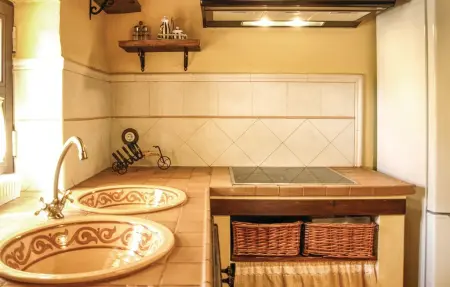 Maison 8 personnes à Villanueva del Duque - Photo 16