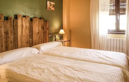 Maison 8 personnes à Villanueva del Duque - Photo 19