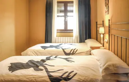 Maison 8 personnes à Villanueva del Duque - Photo 21