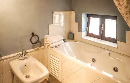 Maison 8 personnes à Villanueva del Duque - Photo 22
