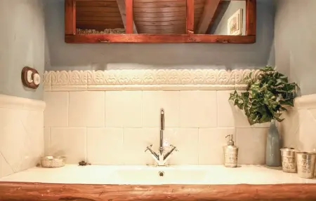 Maison 8 personnes à Villanueva del Duque - Photo 23