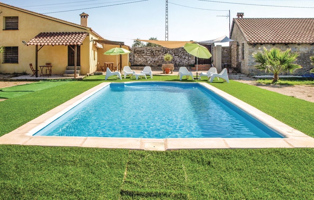 Maison 14 personnes à Villanueva del Duque - Photo 1