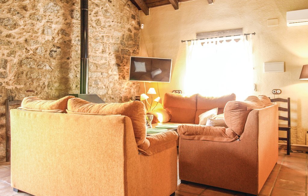 Maison 14 personnes à Villanueva del Duque - Photo 2