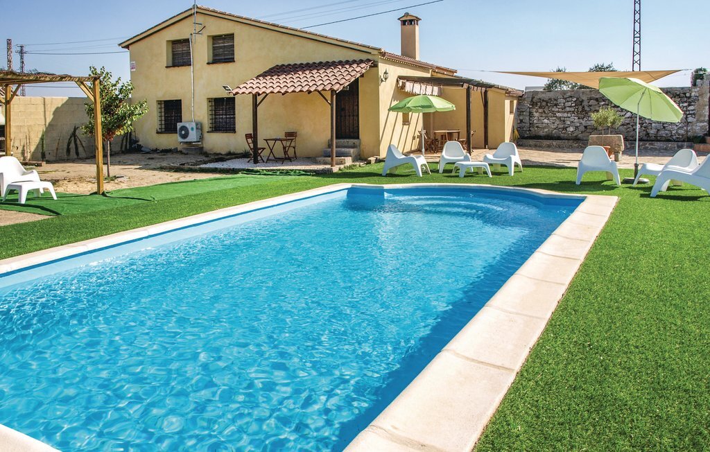 Maison 14 personnes à Villanueva del Duque - Photo 4