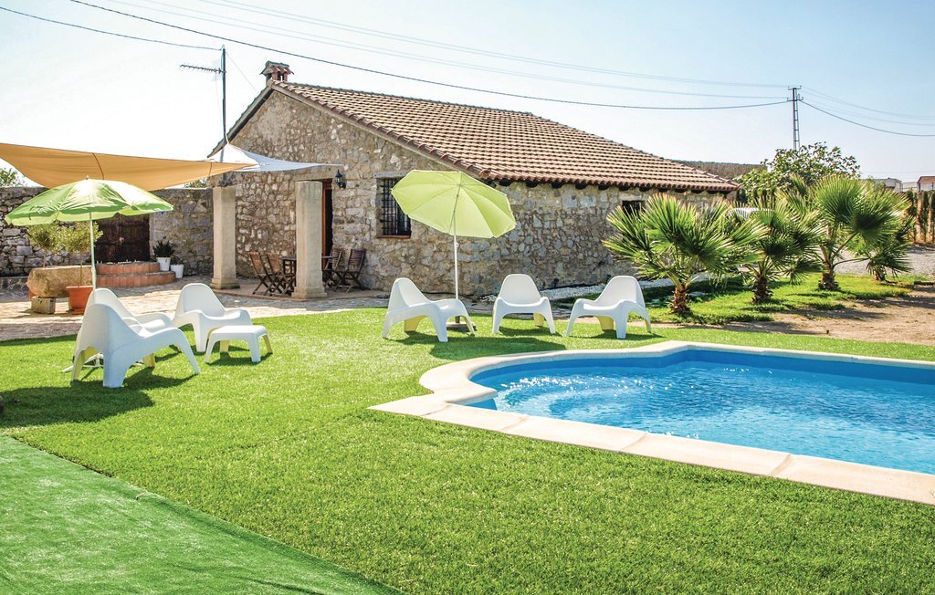 Maison 14 personnes à Villanueva del Duque - Photo 5