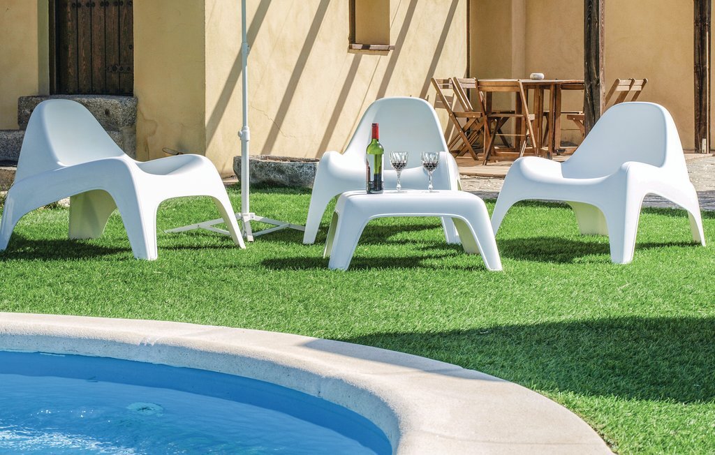Maison 14 personnes à Villanueva del Duque - Photo 8