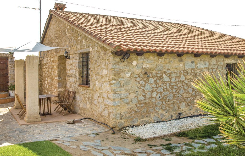 Maison 14 personnes à Villanueva del Duque - Photo 10