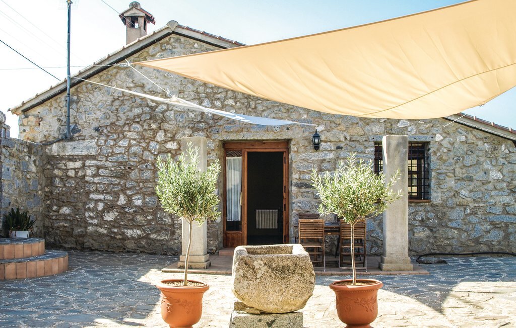 Maison 14 personnes à Villanueva del Duque - Photo 11