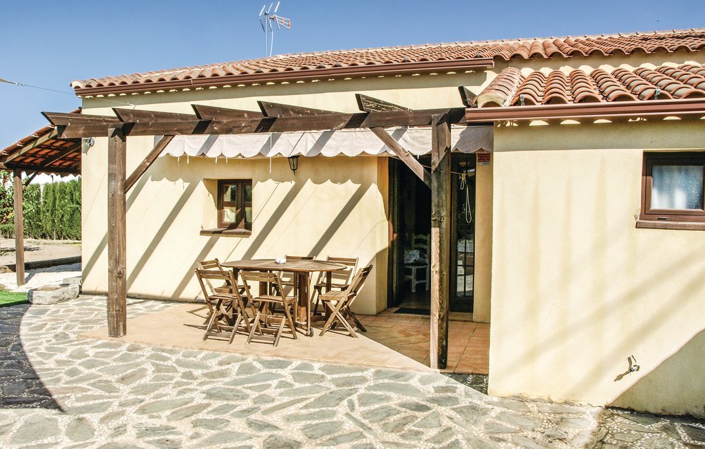 Maison 14 personnes à Villanueva del Duque - Photo 12