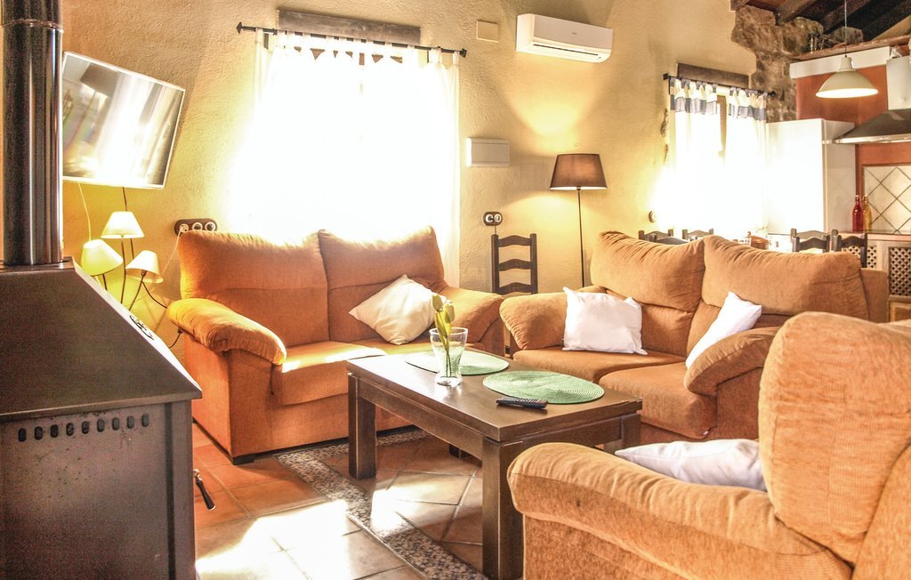Maison 14 personnes à Villanueva del Duque - Photo 14