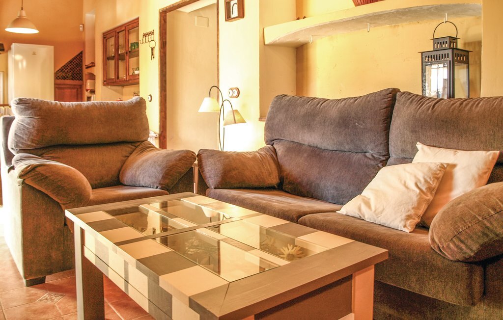 Maison 14 personnes à Villanueva del Duque - Photo 15