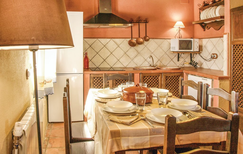Maison 14 personnes à Villanueva del Duque - Photo 19