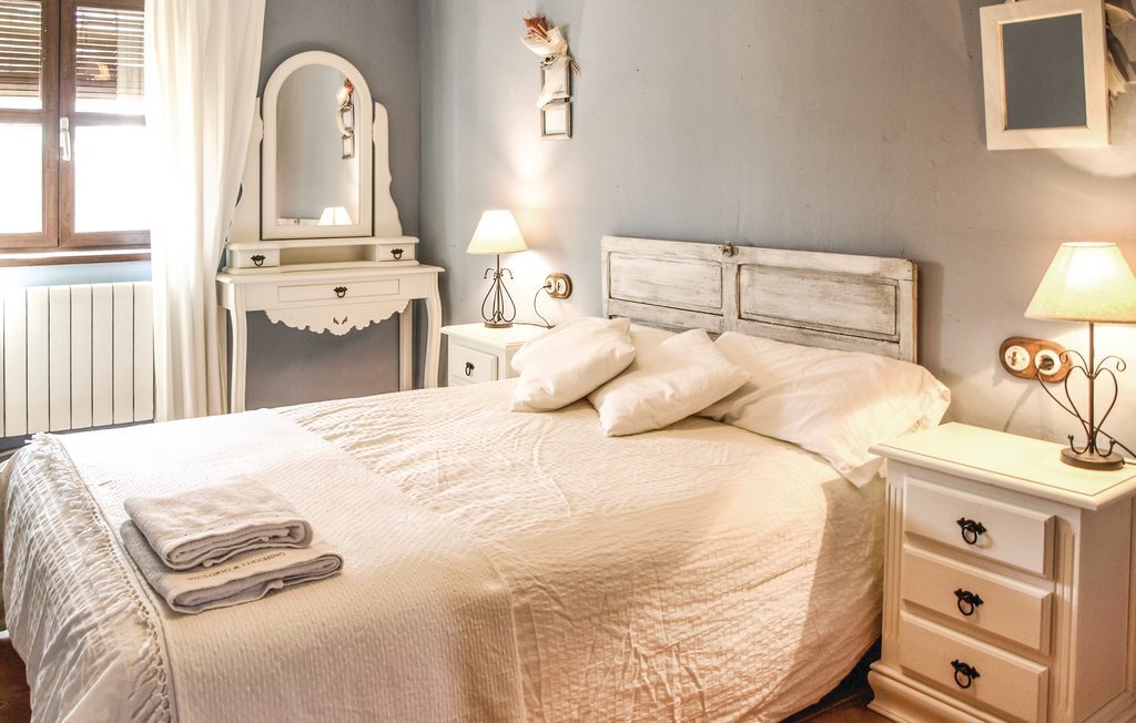 Maison 14 personnes à Villanueva del Duque - Photo 24