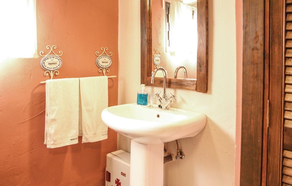 Maison 14 personnes à Villanueva del Duque - Photo 34