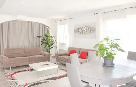 Maison 8 personnes à Salon de Provence - Photo 2