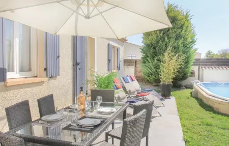 Maison 8 personnes à Salon de Provence - Photo 8