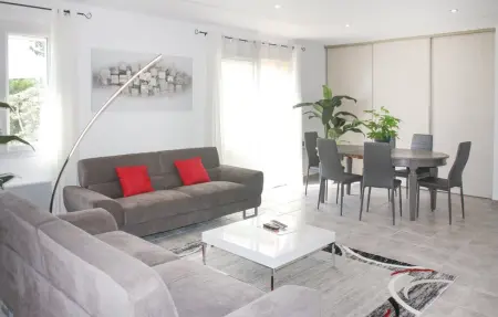 Maison 8 personnes à Salon de Provence - Photo 9