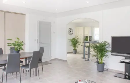 Maison 8 personnes à Salon de Provence - Photo 12
