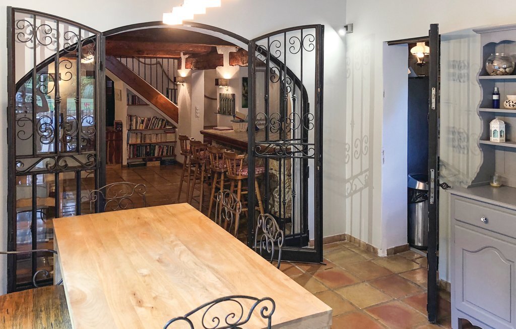 Maison 8 personnes à Callian - Photo 2