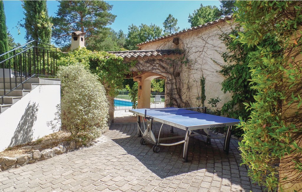 Maison 8 personnes à Callian - Photo 9