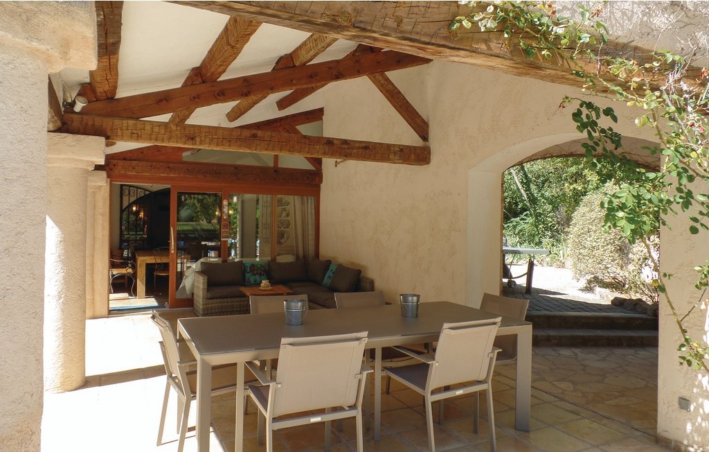 Maison 8 personnes à Callian - Photo 12