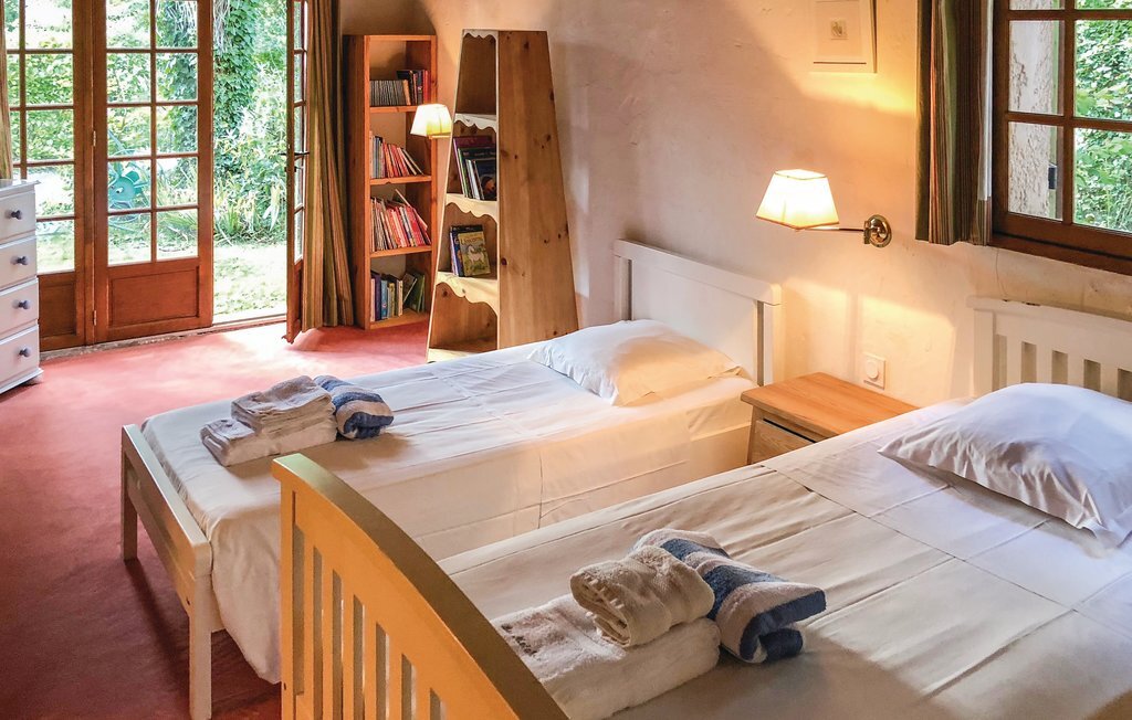 Maison 8 personnes à Callian - Photo 21