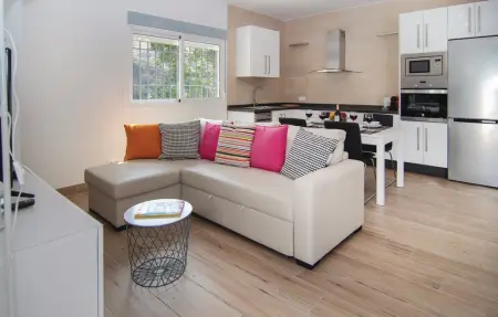 Maison 4 personnes à Sayalonga - Photo 1
