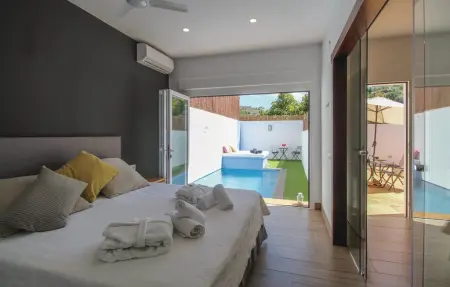 Maison 4 personnes à Sayalonga - Photo 2