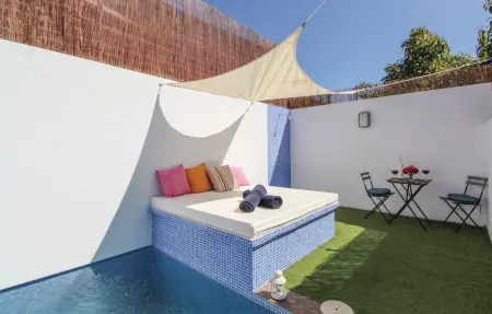 Maison 4 personnes à Sayalonga - Photo 5